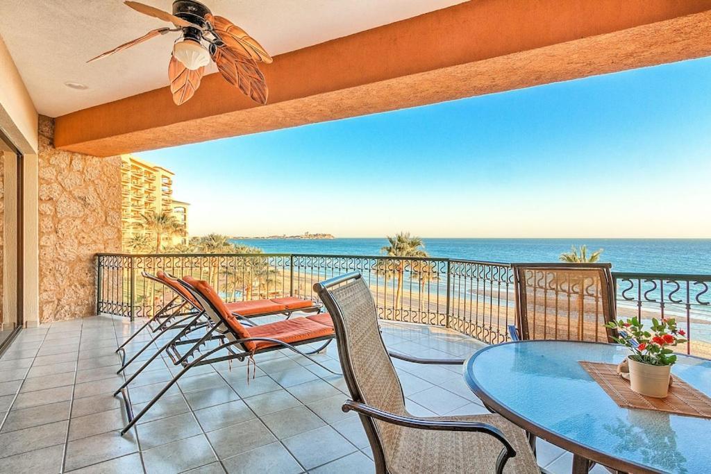 Aparthotel Rocky Point Sonoran Puerto Penasco