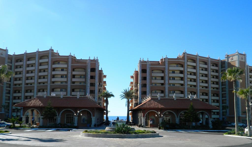 Aparthotel Rocky Point Sonoran