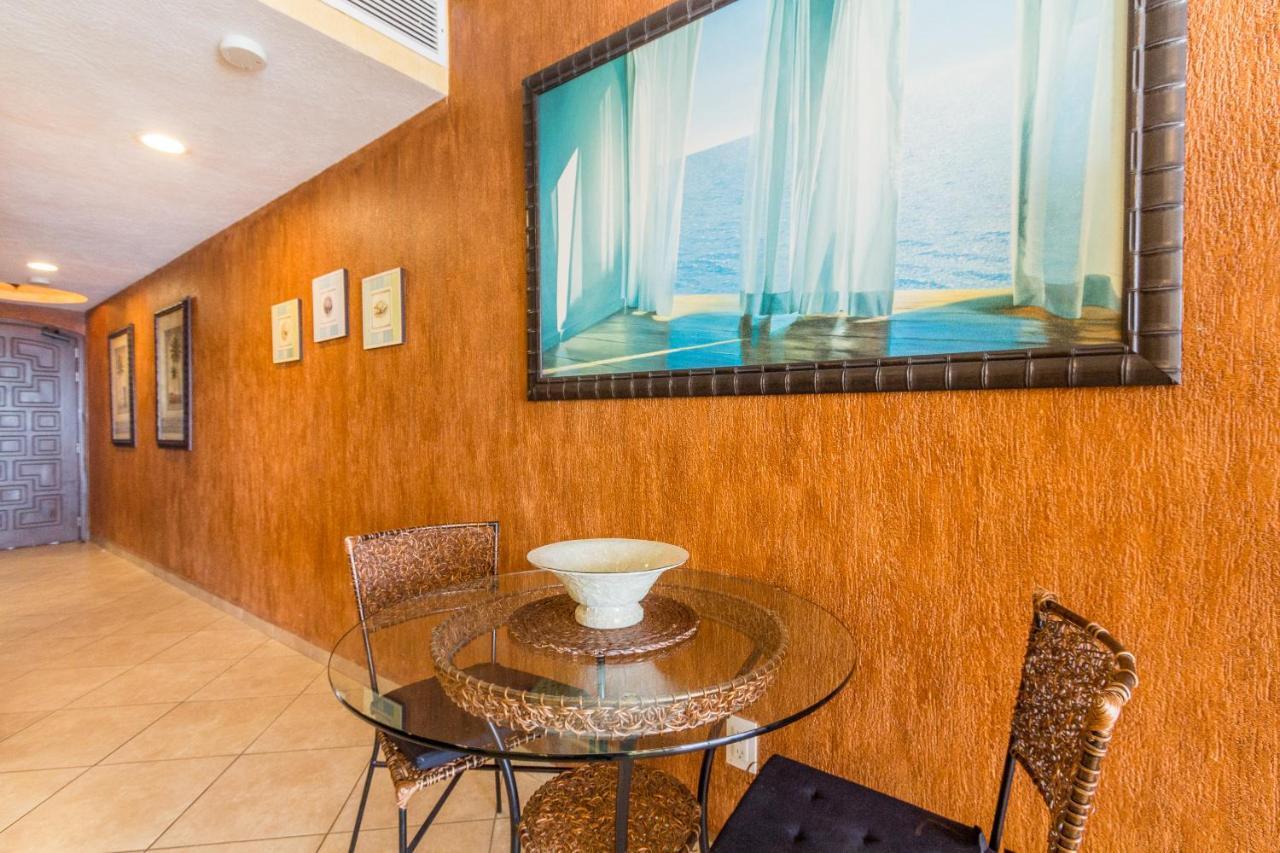 Rocky Point Sonoran Aparthotel *
