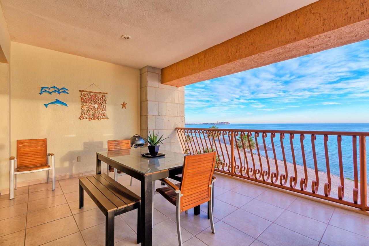 Rocky Point Sonoran Aparthotel